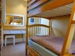 Bunk bedroom Bunk bedroom